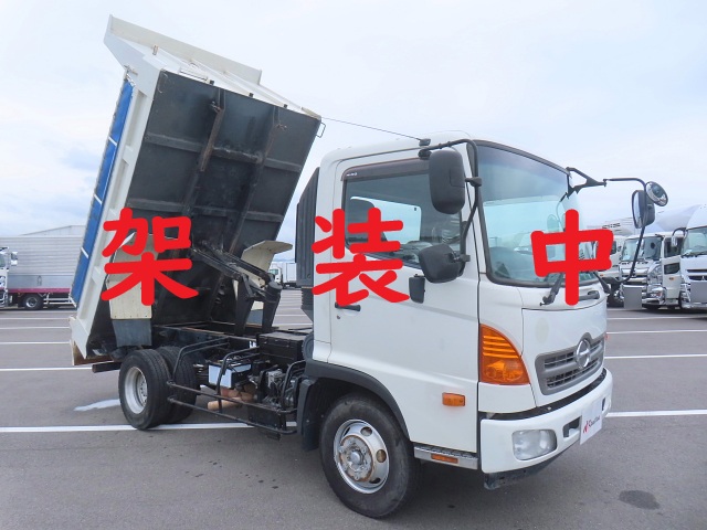 日野 TKG-FC9JCAA