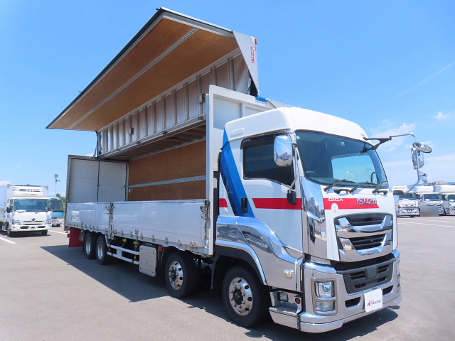 いすゞ 2PG-CYJ77C
