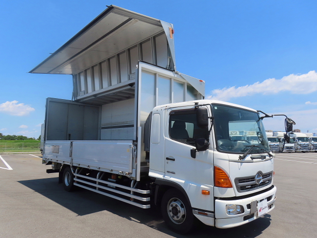 日野 TKG-GD7JLAG