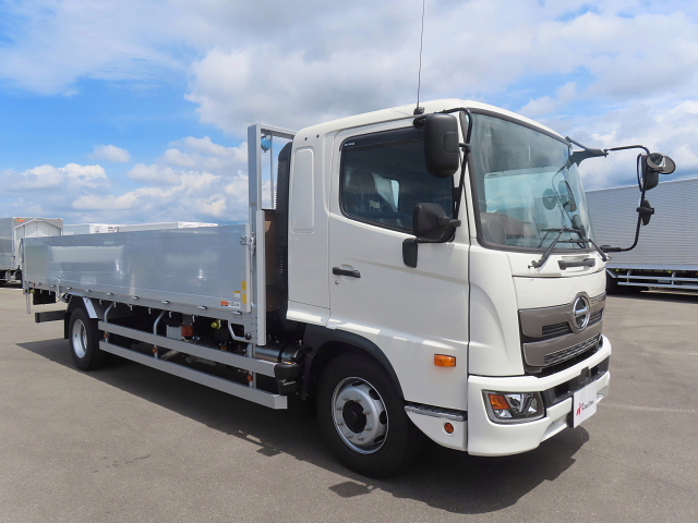 日野 2KG-FE2ACA
