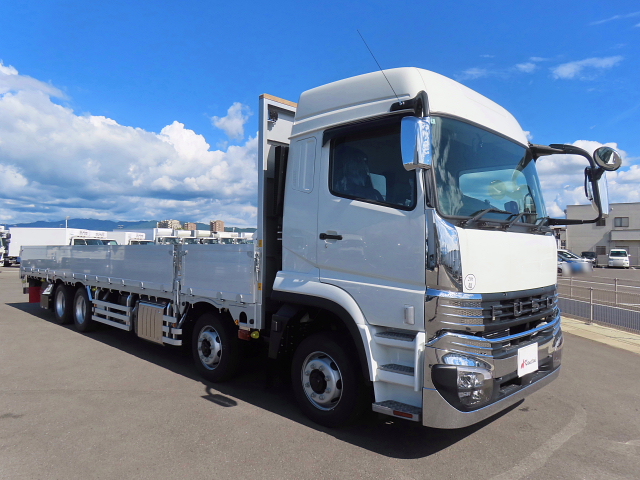 三菱 2PG-FS84VZ
