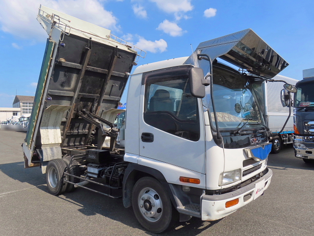 いすゞ KK-FRR35C4S
