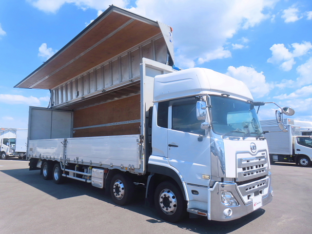 日産 2PG-CG5CA