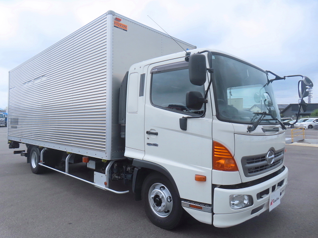 日野 TPG-FD7JLAG