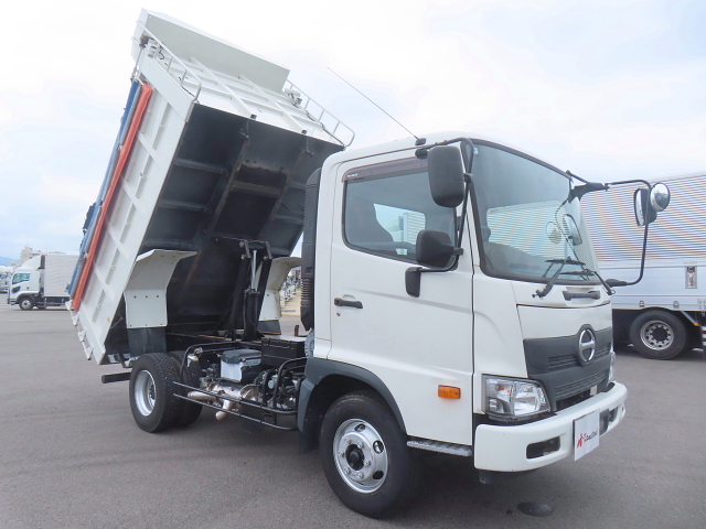 日野 2KG-FC2ABA