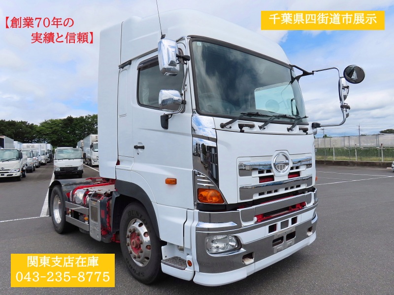日野 QPG-SH1EDDG
