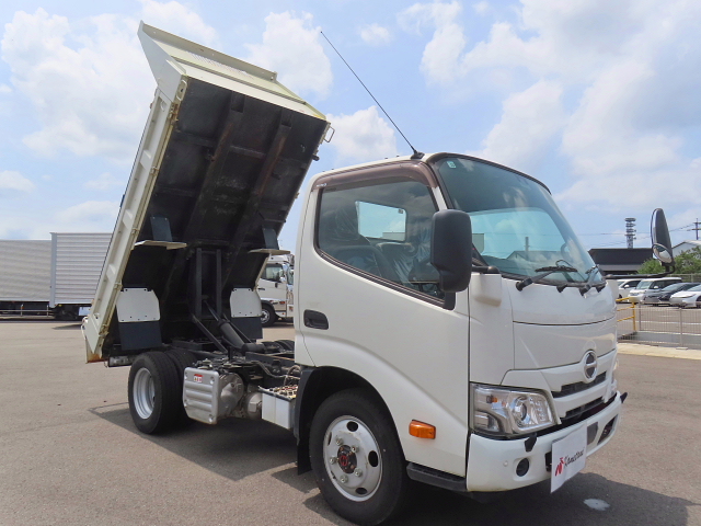 日野 2KG-XZU675T