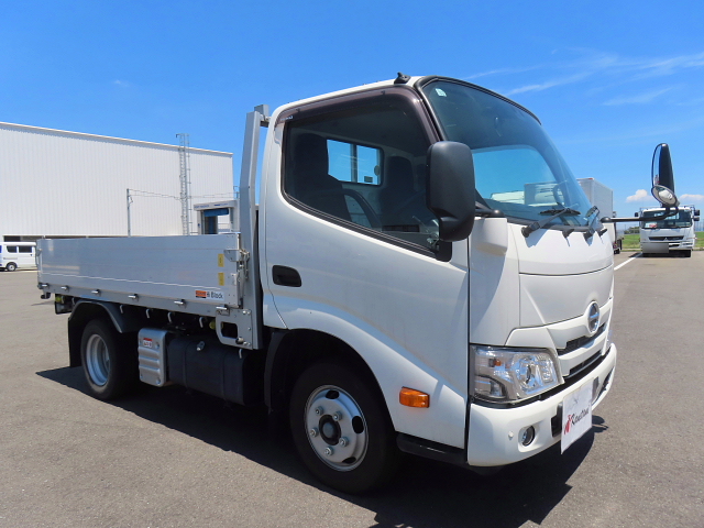 日野 2RG-XZU605M