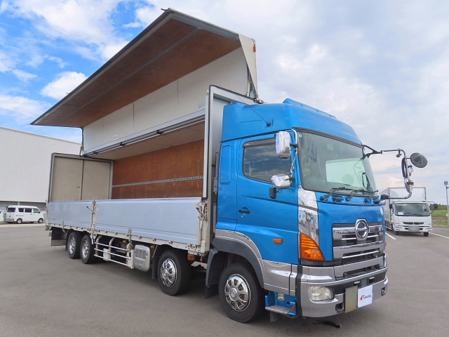 日野 QPG-FW1EXEG