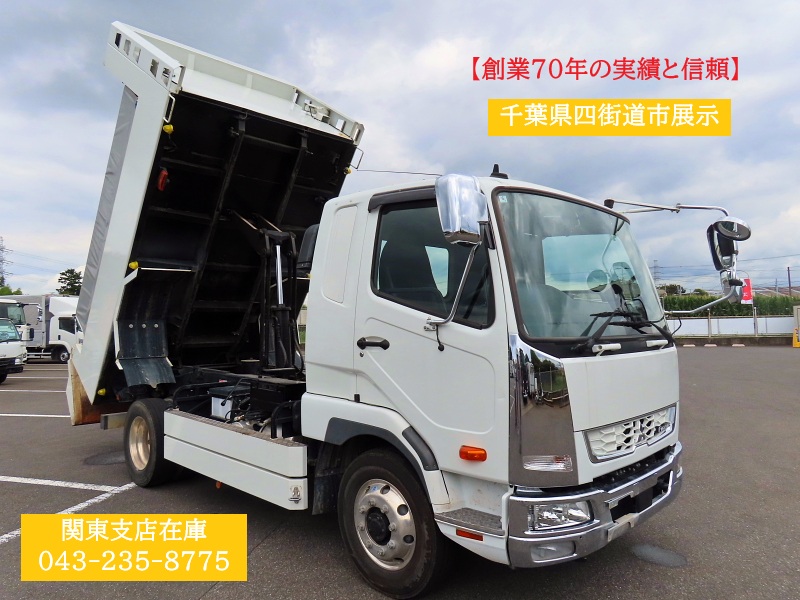 三菱 2KG-FK62FZ